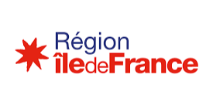 Région Ile de France 